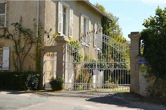 Domaine De La Dame De Lauriere Bed & Breakfast Solignac Exterior photo